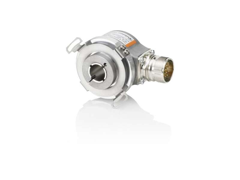 Kuebler Sendix 5020 standardni inkrementalni enkoder sa šupljom osovinom , rezolucije 1024ppr Kuebler Sendix 5020 standardni inkrementalni enkoder sa šupljom osovinom , rezolucije 1024ppr