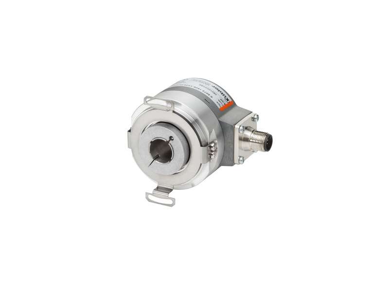 Kuebler Sendix 5834 SinCos Enkoder ; 8.5834.XXXX.XXXX Kuebler Sendix 5834 SinCos Enkoder ; 8.5834.XXXX.XXXX