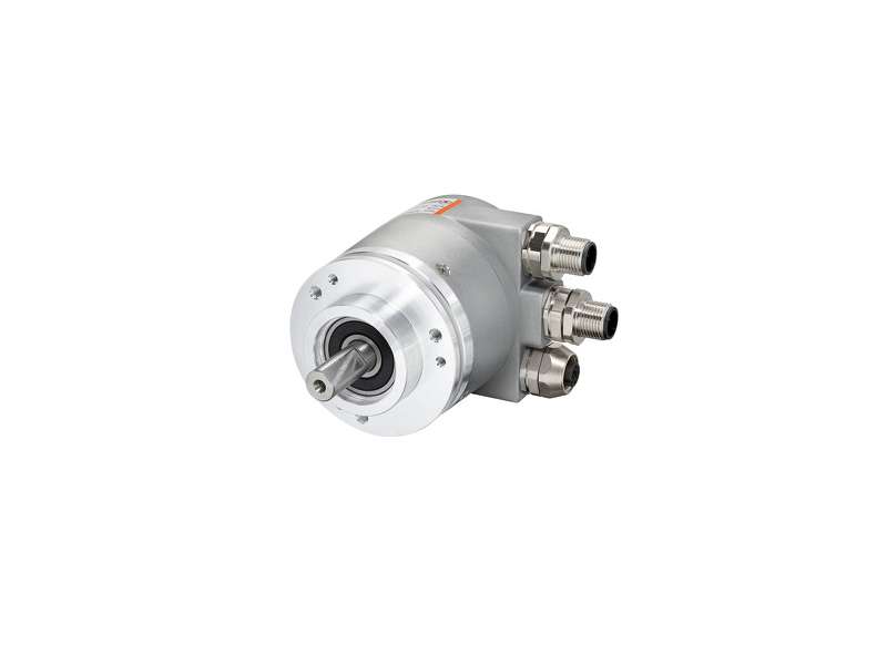 Kuebler Sendix 5858 enkoder sa Profibus-DP interfejsom ; 8.5858. XX3X.311X Kuebler Sendix 5858 enkoder sa Profibus-DP interfejsom ; 8.5858. XX3X.311X