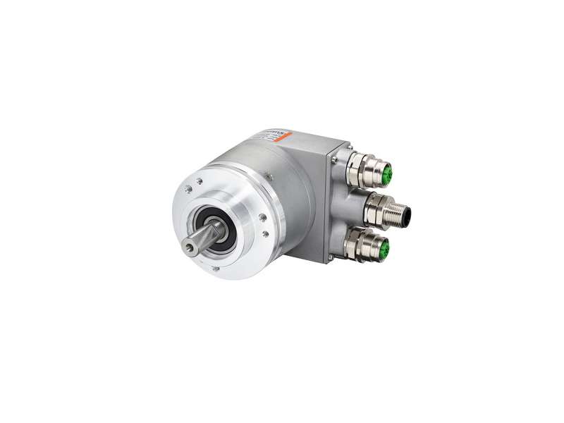 Kuebler Sendix 5858- Enkoder sa Profinet-IO interfejsom ; 8.5858.XXC2.C212 Kuebler Sendix 5858- Enkoder sa Profinet-IO interfejsom ; 8.5858.XXC2.C212