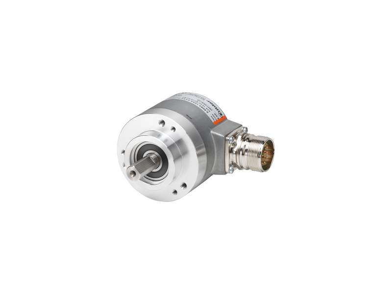 Kuebler Sendix 5863- Multiturn Za zahtevne aplikacije ; 8.5863.XXXX.XX2X Kuebler Sendix 5863- Multiturn Za zahtevne aplikacije ; 8.5863.XXXX.XX2X