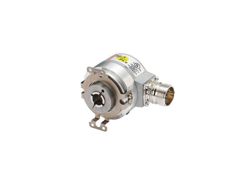 Kuebler Sendix 5873FS2 za povećanu sigurnost SIL2 ; 8.5873FS2.XXXX.XX2X Kuebler Sendix 5873FS2 za povećanu sigurnost SIL2 ; 8.5873FS2.XXXX.XX2X