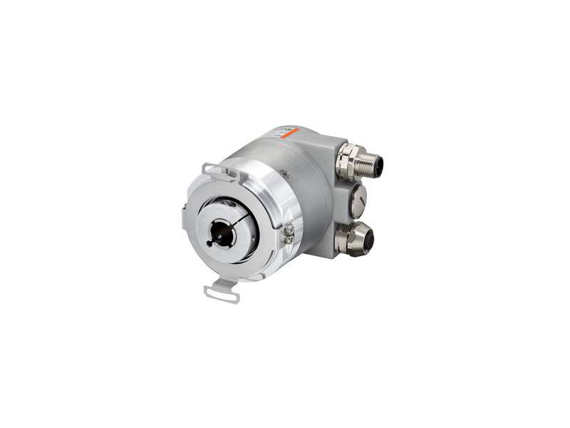 Kuebler Sendix 5878-Enkoder sa CANopen interfejsom ; 8.5878.XX2X.211X Kuebler Sendix 5878-Enkoder sa CANopen interfejsom ; 8.5878.XX2X.211X