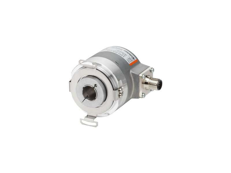Kuebler Sendix 5883- Multiturn Za zahtevne aplikacije ; 8.5883.XXXX.XX2X Kuebler Sendix 5883- Multiturn Za zahtevne aplikacije ; 8.5883.XXXX.XX2X