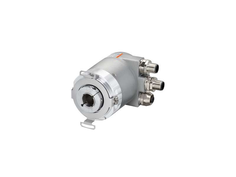 Kuebler Sendix 5888 - Multiturn enkoder za field-bus komunikaciju sa ProfibusDP interfejsom ; 8.5888.XX3X.311X Kuebler Sendix 5888 - Multiturn enkoder za field-bus komunikaciju sa ProfibusDP interfejsom ; 8.5888.XX3X.311X