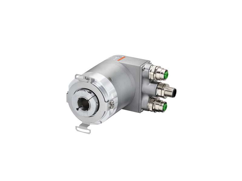 Kuebler Sendix 5888- multiturn enkoder sa Profinet IO interfejsom ; 8.5888.XXC2.C212 Kuebler Sendix 5888- multiturn enkoder sa Profinet IO interfejsom ; 8.5888.XXC2.C212