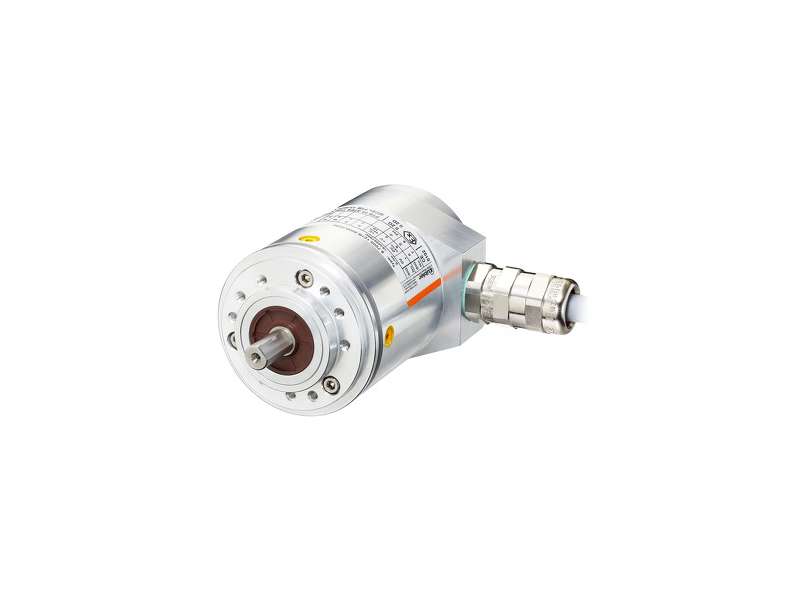 Kuebler Sendix 7053 - Enkoder u Ex zaštiti ; 8.7053.1X2X.XX21.XXXX Kuebler Sendix 7053 - Enkoder u Ex zaštiti ; 8.7053.1X2X.XX21.XXXX