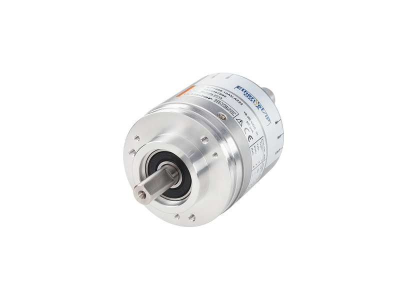 Kuebler Sendix F5858 - Enkoder sa Ethernet/IP interfejsom ; 8.F5858.XXAN.A222 Kuebler Sendix F5858 - Enkoder sa Ethernet/IP interfejsom ; 8.F5858.XXAN.A222