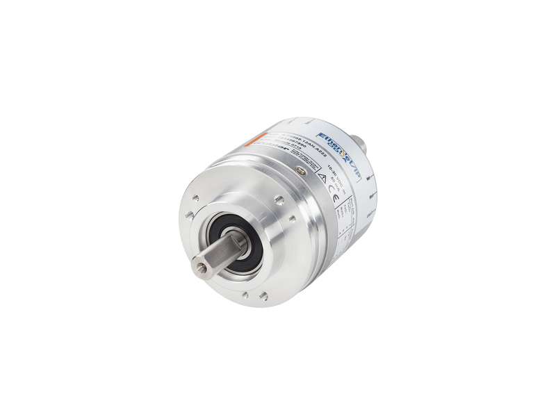 Kuebler Sendix F5868 Multiturn enkoder sa EtherNet/IP interfejsom ; 8.F5868.XXAN.A222 Kuebler Sendix F5868 Multiturn enkoder sa EtherNet/IP interfejsom ; 8.F5868.XXAN.A222