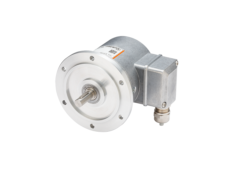 Kuebler Sendix H100 Enkoder za teški pogon; 8.H100.111X.XXXX Kuebler Sendix H100 Enkoder za teški pogon; 8.H100.111X.XXXX