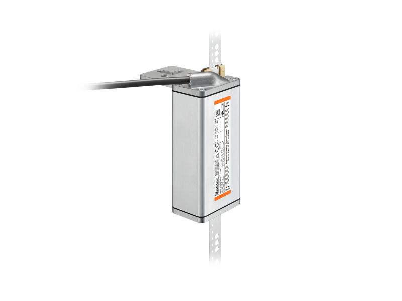Kuebler Shaft copying systems Ants LES03 - sensor; 8.LES03.X11X.1111.0000 Kuebler Shaft copying systems Ants LES03 - sensor; 8.LES03.X11X.1111.0000