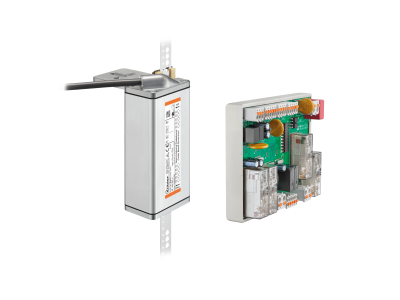 Kuebler Shaft copying systems Safe System LES02 / PSU02, Digitalization of elevator systems; 8.LES02.xxxx.xxxx, 8.PSU02.xxxx.xxxx Kuebler Shaft copying systems Safe System LES02 / PSU02, Digitalization of elevator systems; 8.LES02.xxxx.xxxx, 8.PSU02.xxxx.xxxx
