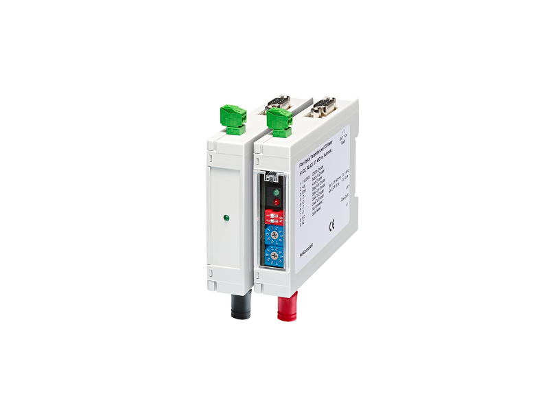 Kuebler SSI fiber optic modules;6.LWLA.XXX Kuebler SSI fiber optic modules;6.LWLA.XXX