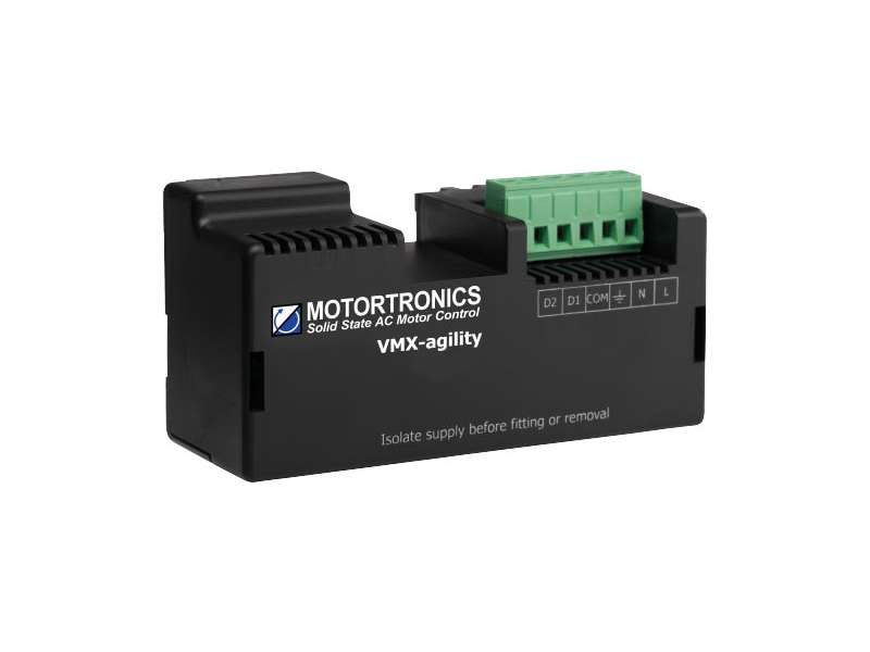 Motortronics External 110V-230V Power Supply Module; VMX-AGY-021 Motortronics External 110V-230V Power Supply Module; VMX-AGY-021