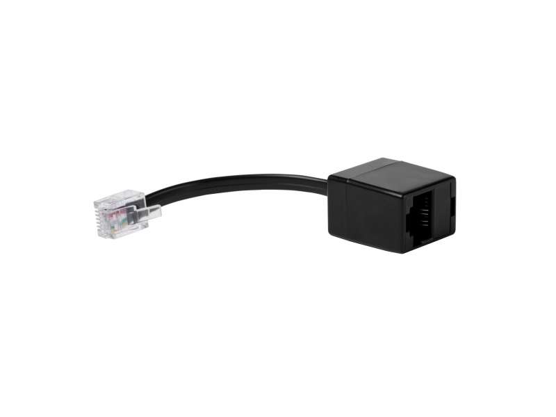 Motortronics Modbus Adaptor RJ12 to RJ45; VMX-SGY-014 Motortronics Modbus Adaptor RJ12 to RJ45; VMX-SGY-014