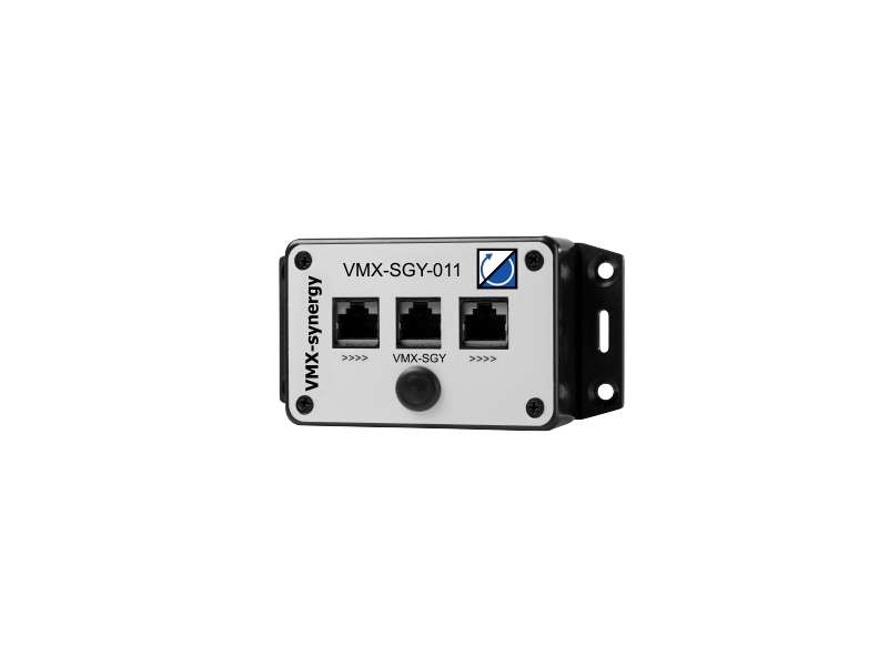 Motortronics Modbus Splitter; VMX-SGY-011 Motortronics Modbus Splitter; VMX-SGY-011