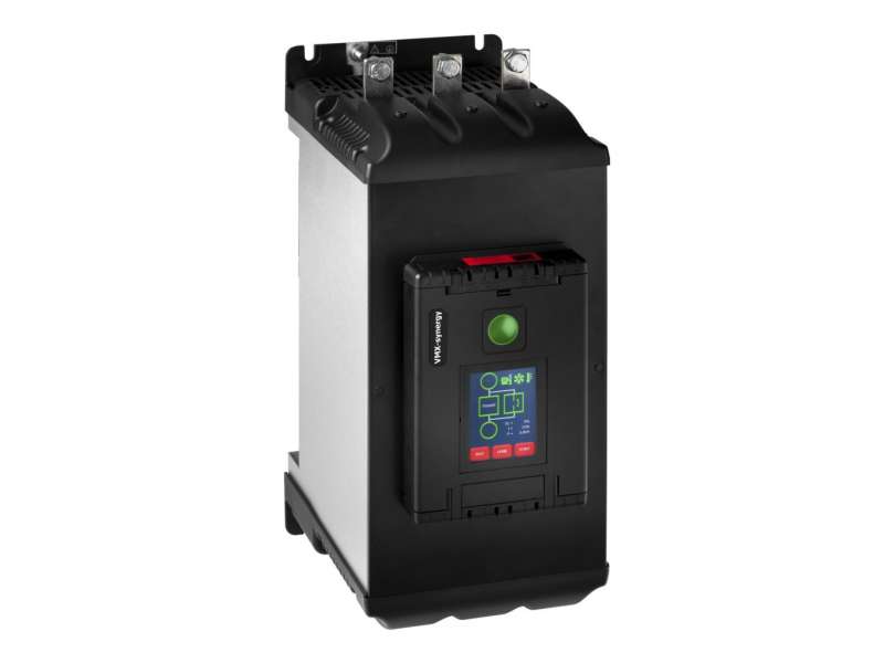 Motortronics Synergy Soft Starter for Three Phase Motor, 250kW; VMX-SGY-307-4-03 Motortronics Synergy Soft Starter for Three Phase Motor, 250kW; VMX-SGY-307-4-03