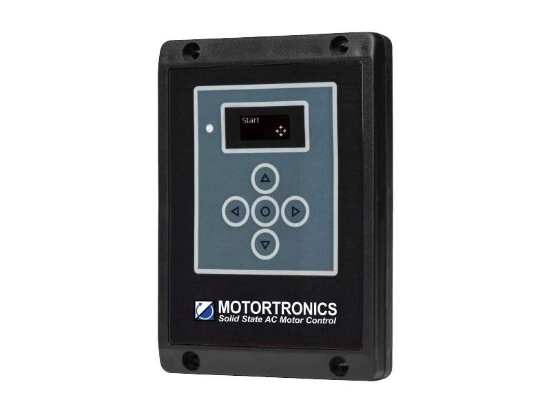 Motortronics Remote Display Keypad; VMX-AGY-012 Motortronics Remote Display Keypad; VMX-AGY-012
