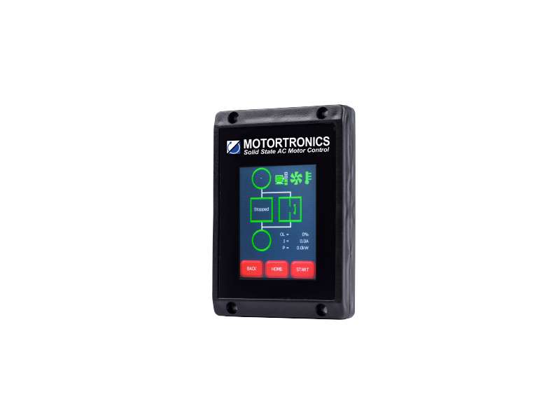 Motortronics Remote Keypad for VMX-synergy; VMX-SGY-012 Motortronics Remote Keypad for VMX-synergy; VMX-SGY-012