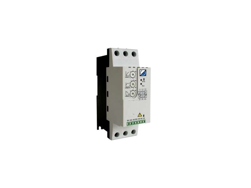 Motortronics PFE-02 Soft Starter 5AMP 2,2kW, 230V~460V; VMX-PFE-02-4-01 Motortronics PFE-02 Soft Starter 5AMP 2,2kW, 230V~460V; VMX-PFE-02-4-01