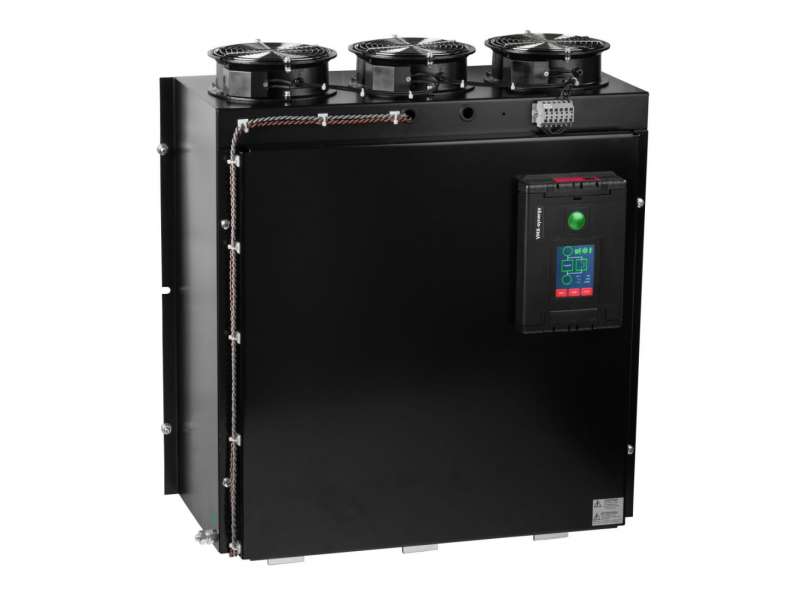 Motortronics Synergy 230-480V 610 Amp Motor Starter 355 kW Control voltages 230 V AC; VMX-SGY-401-4-03 Motortronics Synergy 230-480V 610 Amp Motor Starter 355 kW Control voltages 230 V AC; VMX-SGY-401-4-03