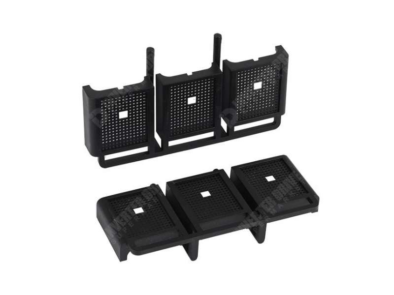Motortronics Terminal Cover Kit for VMX-SGY-301 to 309; VMX-SGY-061 Motortronics Terminal Cover Kit for VMX-SGY-301 to 309; VMX-SGY-061