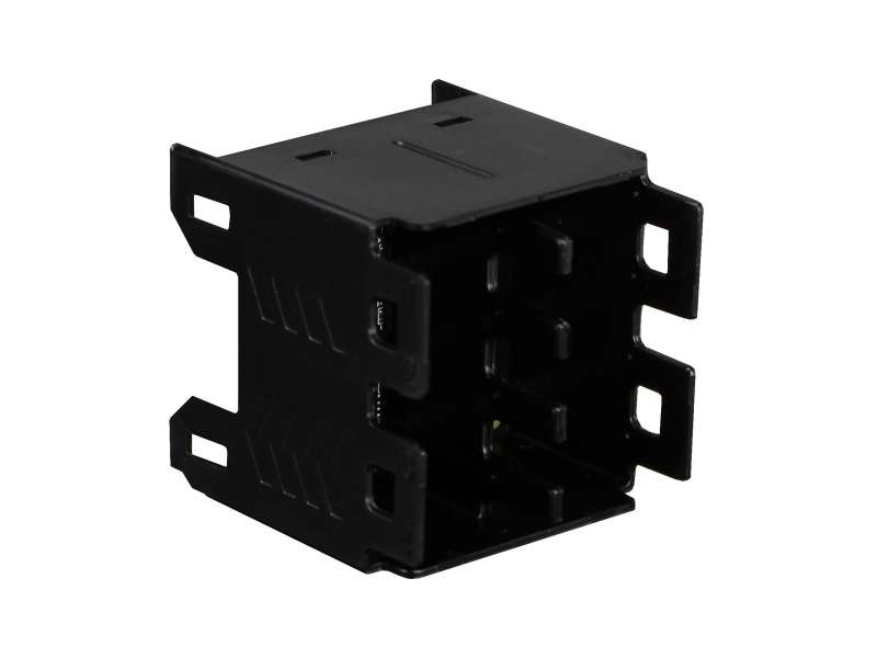 NOVUS N20K48 Dock with 8 slots for ClickNGo micromodules; 820KCG00DK NOVUS N20K48 Dock with 8 slots for ClickNGo micromodules; 820KCG00DK
