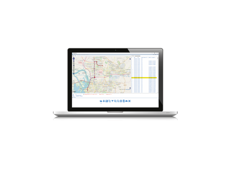 NOVUS NXperience - Configuration, Data Collection and Analysis Software NOVUS NXperience - Configuration, Data Collection and Analysis Software