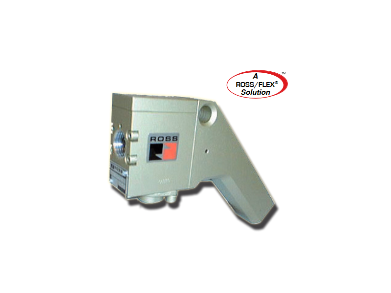 ROSS EUROPA 2/2 Directional Control Valve NC ; D1221B4900 ROSS EUROPA 2/2 Directional Control Valve NC ; D1221B4900