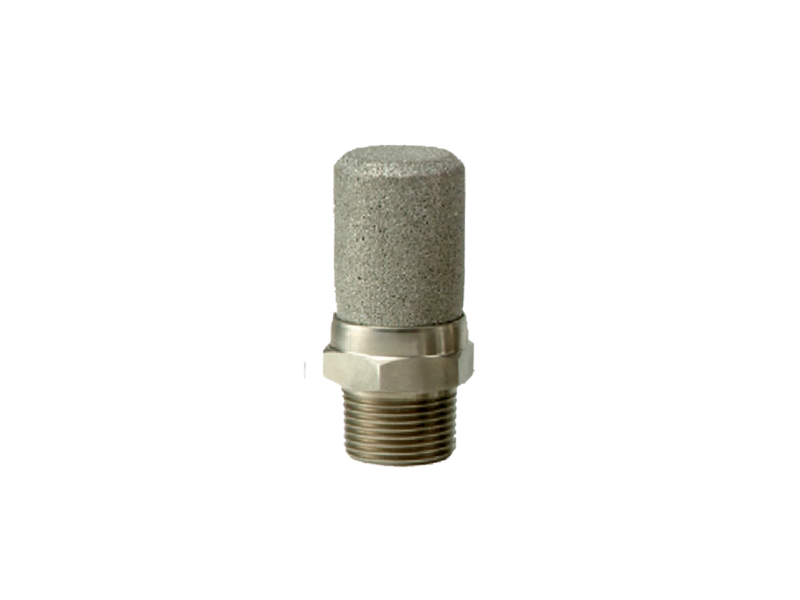 ROSS EUROPA Silencer 1/2'' ; 5500A4005 ROSS EUROPA Silencer 1/2'' ; 5500A4005