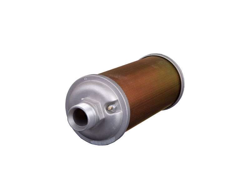 ROSS EUROPA Silencer 1/8'' ; 2328H77 ROSS EUROPA Silencer 1/8'' ; 2328H77