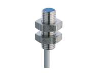 CONTRINEX Induktivni senzor cilindrični M8,DW-AD-621-M8, 2 mm, , NPN, NO,  trožilni PUR kabl 2m ;320-520-164