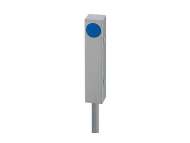 CONTRINEX Induktivni senzor kockastog oblika  8x8 mm,DW-AD-502-C8, , NPN, NC,3mm,trožilni pvc kabl 2m ;330-020-343