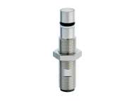 CONTRINEX Induktivni senzor otporan na visoki pritisak, M12, detekciono rastojanje 2,5mm, PNP, NO, DW-AS-523-P12-630;330-020-213