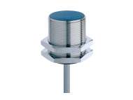 CONTRINEX Induktivni senzor sa analognim izlazom, M30, 20mm merni opseg, PUR kabl 2m  DW-AD-509-M30-320 ;330-020-417