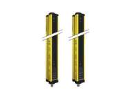 CONTRINEX Light curtain basic standard Type 4 Hand 30 mm (hand) Cat. 4, PL e, Type 4 , YBB-30K4-XXXX-G012 ; 630-400-040/630-400-052