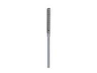 CONTRINEX Miniature Diffuse M5 0...10 mm Stainless steel V2A No LED, red 680 nm