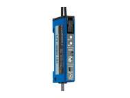 CONTRINEX Minijaturni fotoelektrični senzor 31x60mm, fiber amplifier , PVC 2m, 4wire  konektor, PNP, LFK-3060-103 ;620-000-913