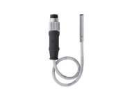 CONTRINEX Minijaturni senzor fi3mm, ugradiv, operativna distanca 0.6mm, PNP,NC DW-AV-604-03-276 ; 320-920-305