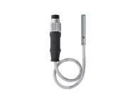 CONTRINEX Minijaturni senzor fi3mm, ugradiv, operativna distanca 1 mm, NPN,NC DW-AV-622-03-276 ; 320-920-316