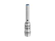 CONTRINEX Minijaturni senzor fi4 mm, ugradiv, operativna distanca 0.8 mm,PNP, NC,DW-AS-604-04;320-920-243
