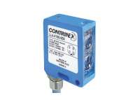CONTRINEX Standard Through beam 40 x 50 50000 mm PBTP 3 turn pot. LED, red 640 nm - LLS-4150-003; 620-000-606