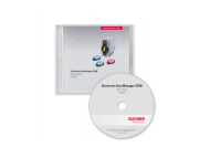 EUCHNER EKS Data Service (optional software expansion) ANWPG EKS DATA SERVICE; 163316