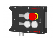 EUCHNER Locking module MGB-L1-APA-AP4A1-S1-L-121370; 121370