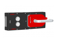 EUCHNER Locking set MGB-L1HE-ARA-R-121062; 121062