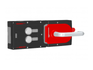 EUCHNER Locking set MGB-L1HE-ARA-R-121087; 121087