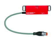 EUCHNER Non-contact safety switch CES-AP-CL2-CH-SB-106551; 106551