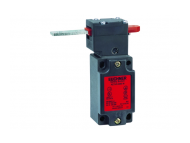 EUCHNER Safety switch NZ1VZ-2121E-M; 089486