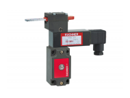 EUCHNER Safety switch NZ1VZ-528E3VSE09-M; 088047