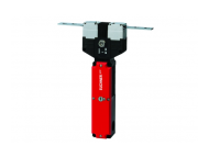 EUCHNER Safety switch STP-TW-4A-2131AC024M; 100849